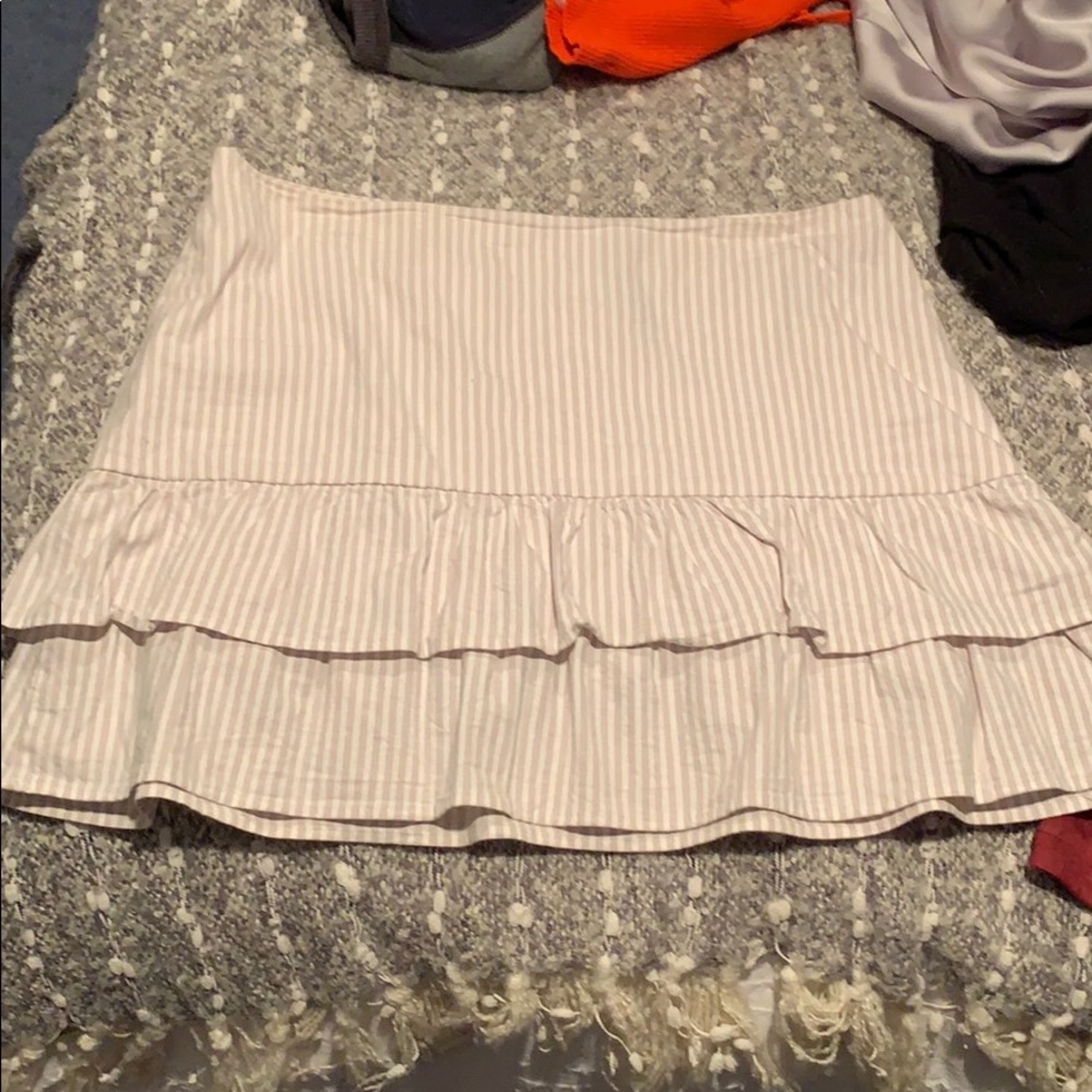Design Lab Skirt